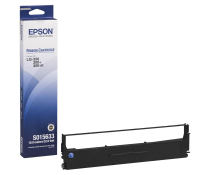 Taśmy do drukarki Epson Taśma do drukarek igłowych 2,5 mln znaków